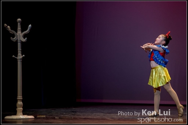 20161001 SDance 1105