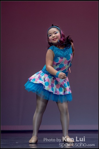 20161001 SDance 1234