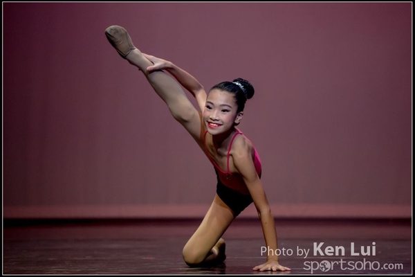 20161001 SDance 1290