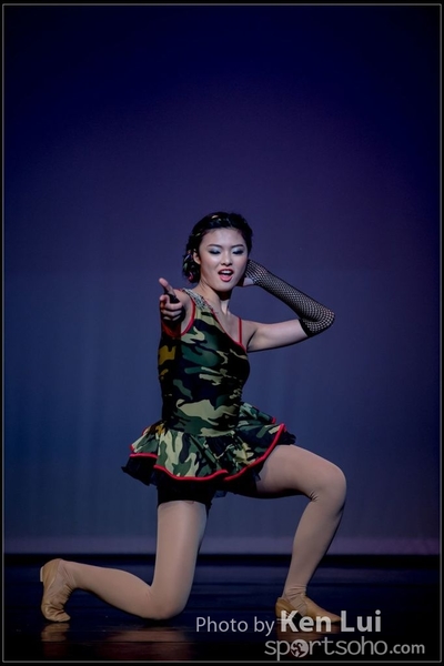 20161001 SDance 1400