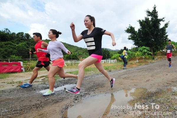 sportsoho運動版圖