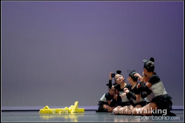 2016-10-01 Solo Dance (1st) 0108