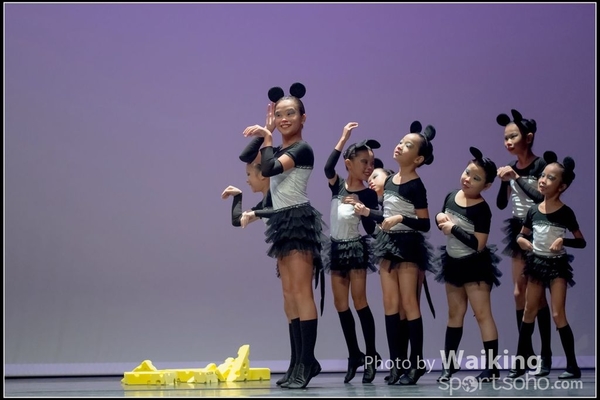 2016-10-01 Solo Dance (1st) 0110