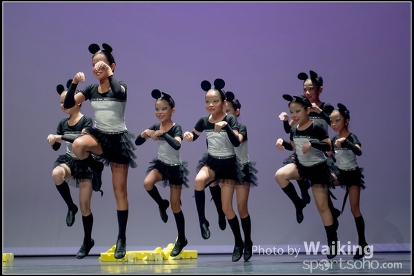 2016-10-01 Solo Dance (1st) 0111