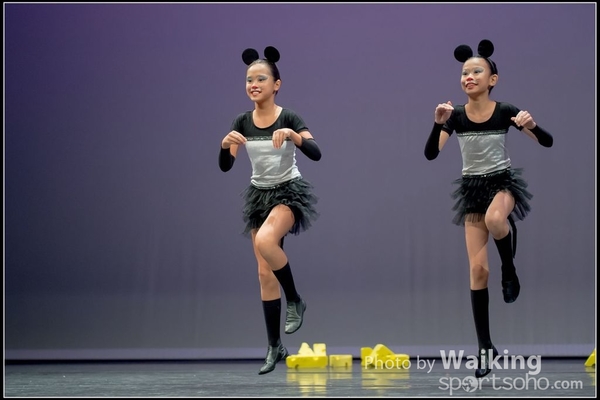 2016-10-01 Solo Dance (1st) 0112