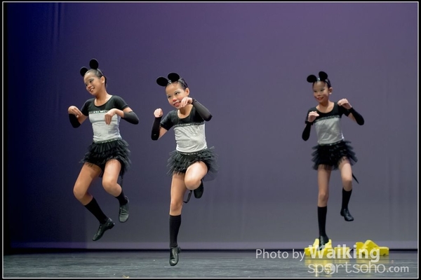 2016-10-01 Solo Dance (1st) 0116