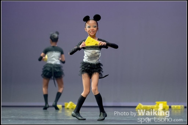 2016-10-01 Solo Dance (1st) 0119