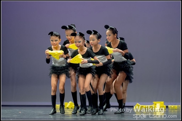 2016-10-01 Solo Dance (1st) 0121