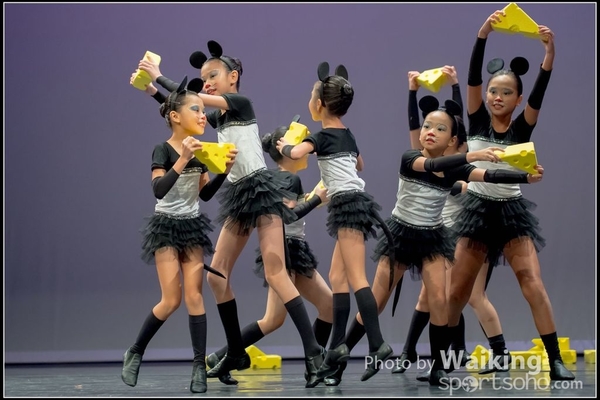 2016-10-01 Solo Dance (1st) 0122