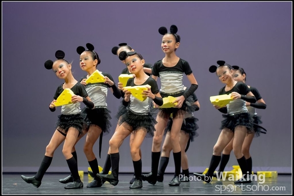 2016-10-01 Solo Dance (1st) 0123