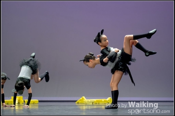 2016-10-01 Solo Dance (1st) 0125
