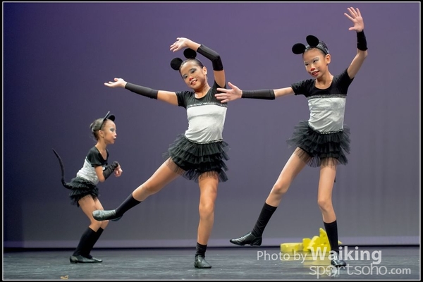 2016-10-01 Solo Dance (1st) 0126