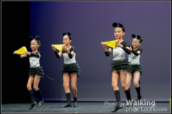 2016-10-01 Solo Dance (1st) 0127