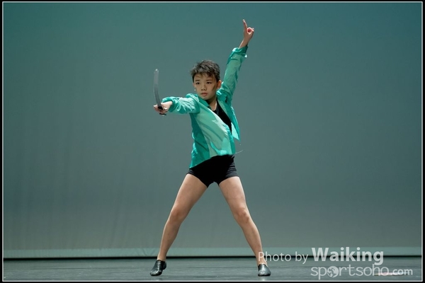 2016-10-01 Solo Dance (1st) 0190