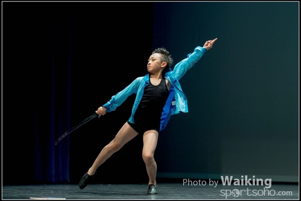 2016-10-01 Solo Dance (1st) 0191
