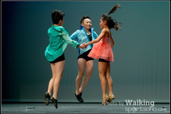 2016-10-01 Solo Dance (1st) 0205