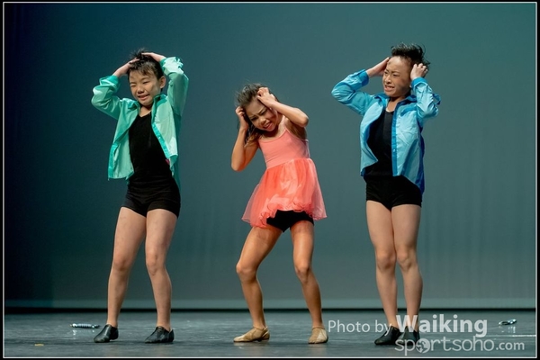 2016-10-01 Solo Dance (1st) 0208