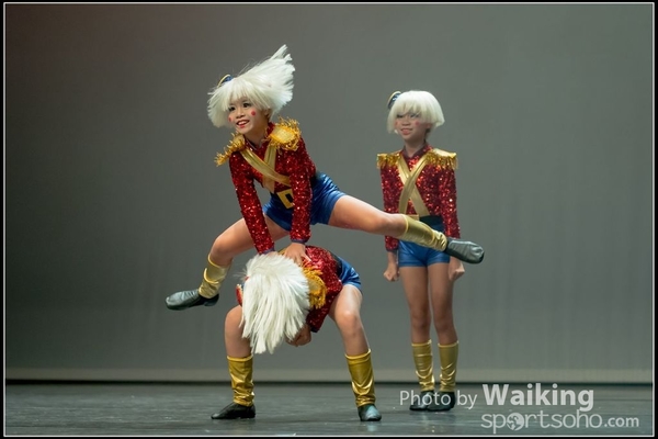 2016-10-01 Solo Dance (1st) 0250