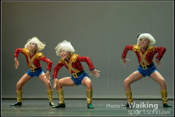 2016-10-01 Solo Dance (1st) 0253