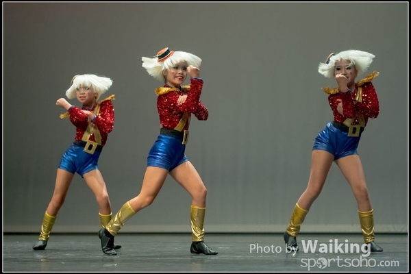 2016-10-01 Solo Dance (1st) 0254