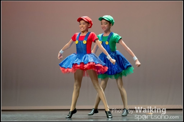 2016-10-01 Solo Dance (1st) 0299