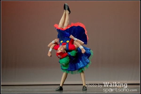 2016-10-01 Solo Dance (1st) 0302