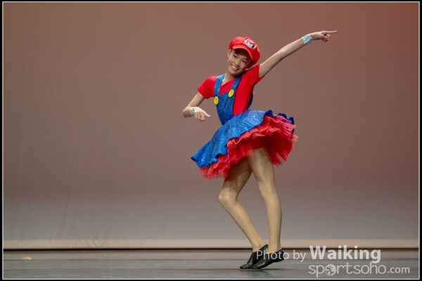2016-10-01 Solo Dance (1st) 0303
