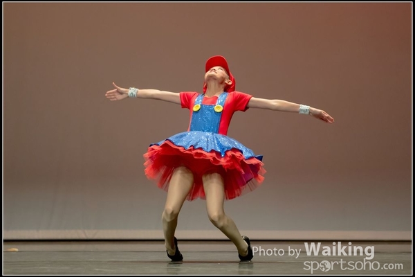 2016-10-01 Solo Dance (1st) 0306