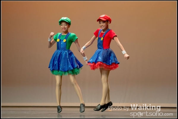 2016-10-01 Solo Dance (1st) 0308