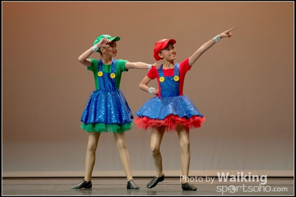2016-10-01 Solo Dance (1st) 0309