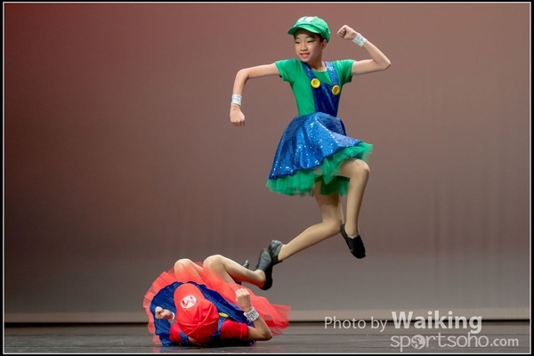 2016-10-01 Solo Dance (1st) 0310