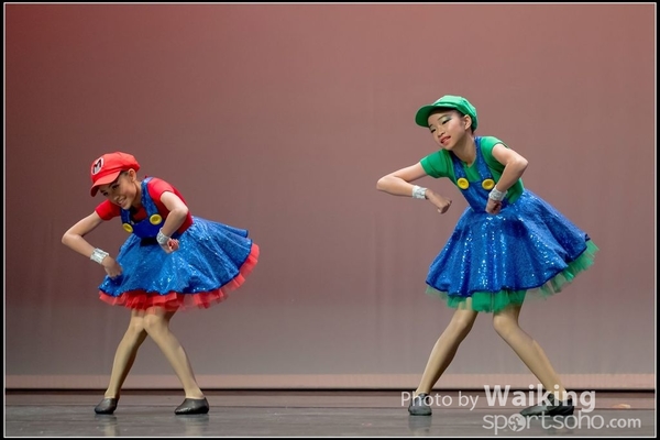 2016-10-01 Solo Dance (1st) 0312