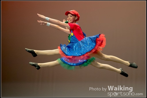 2016-10-01 Solo Dance (1st) 0317