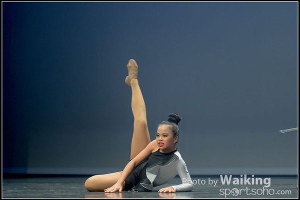 2016-10-01 Solo Dance (1st) 0406