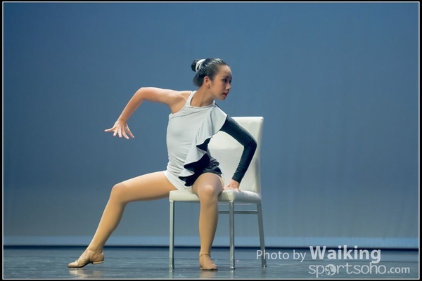 2016-10-01 Solo Dance (1st) 0409