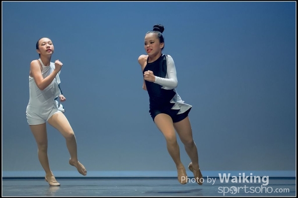 2016-10-01 Solo Dance (1st) 0411