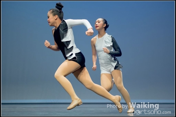 2016-10-01 Solo Dance (1st) 0412