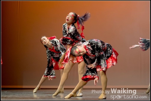 2016-10-01 Solo Dance (1st) 0506