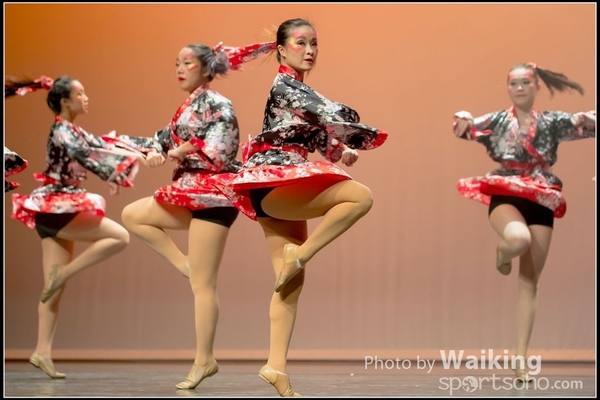 2016-10-01 Solo Dance (1st) 0507