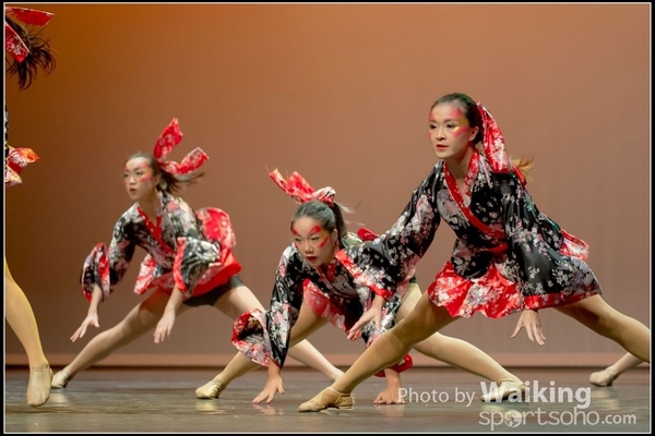 2016-10-01 Solo Dance (1st) 0508