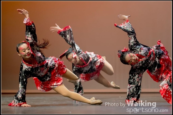 2016-10-01 Solo Dance (1st) 0509