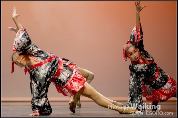 2016-10-01 Solo Dance (1st) 0511