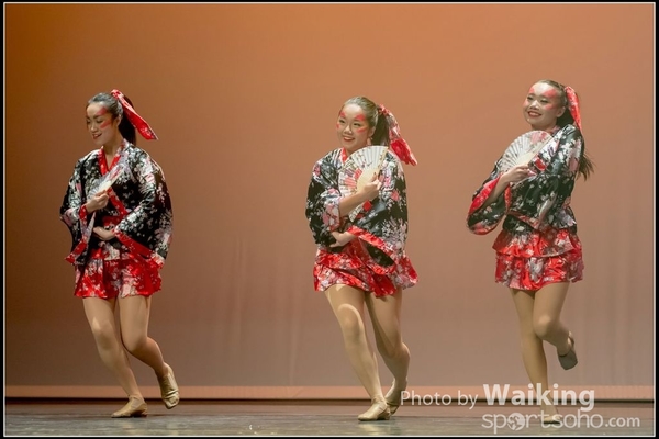 2016-10-01 Solo Dance (1st) 0513