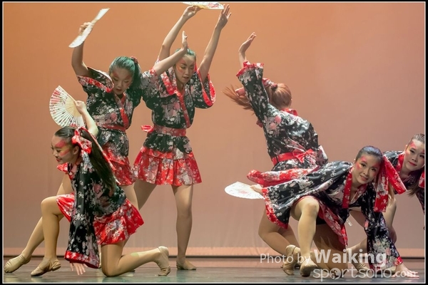 2016-10-01 Solo Dance (1st) 0516