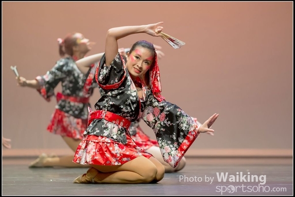 2016-10-01 Solo Dance (1st) 0518