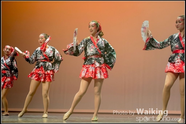 2016-10-01 Solo Dance (1st) 0519