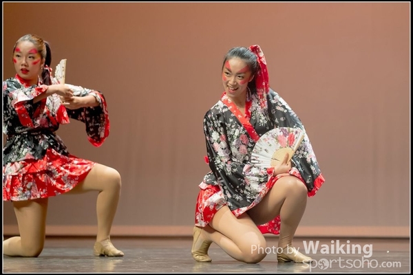 2016-10-01 Solo Dance (1st) 0520