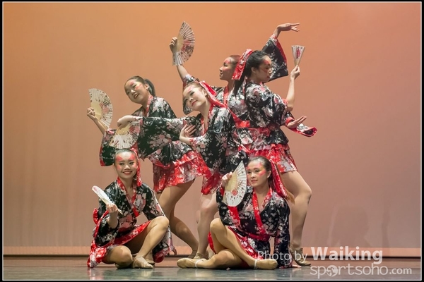 2016-10-01 Solo Dance (1st) 0521