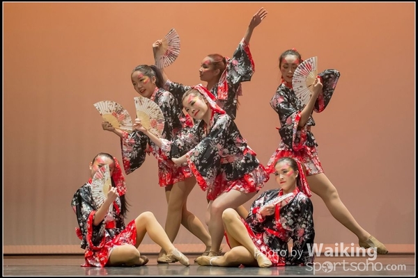 2016-10-01 Solo Dance (1st) 0522