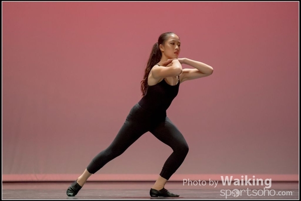2016-10-01 Solo Dance (1st) 0525
